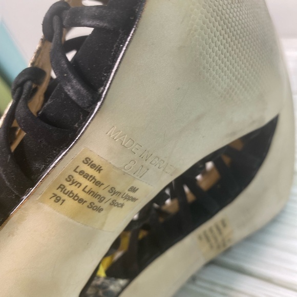 Steve Madden Sleik Sandals size 8 - Picture 9 of 13